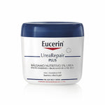 Moisturising Body Balm Eucerin Urearepair Plus 450 ml Urea Nutritional skincare packaging