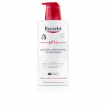 Hydrating Body Lotion Eucerin pH5 400 ml skincare packaging