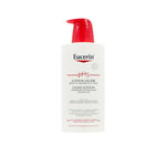 Body Cream Eucerin 14575_17069 400 ml skincare packaging