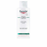 Anti-dandruff Shampoo Eucerin Dermo Capillaire 250 ml shampoo bottle