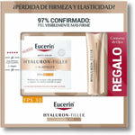Women's Cosmetics Set Eucerin HYALURON FILLER 2 Pieces product packaging