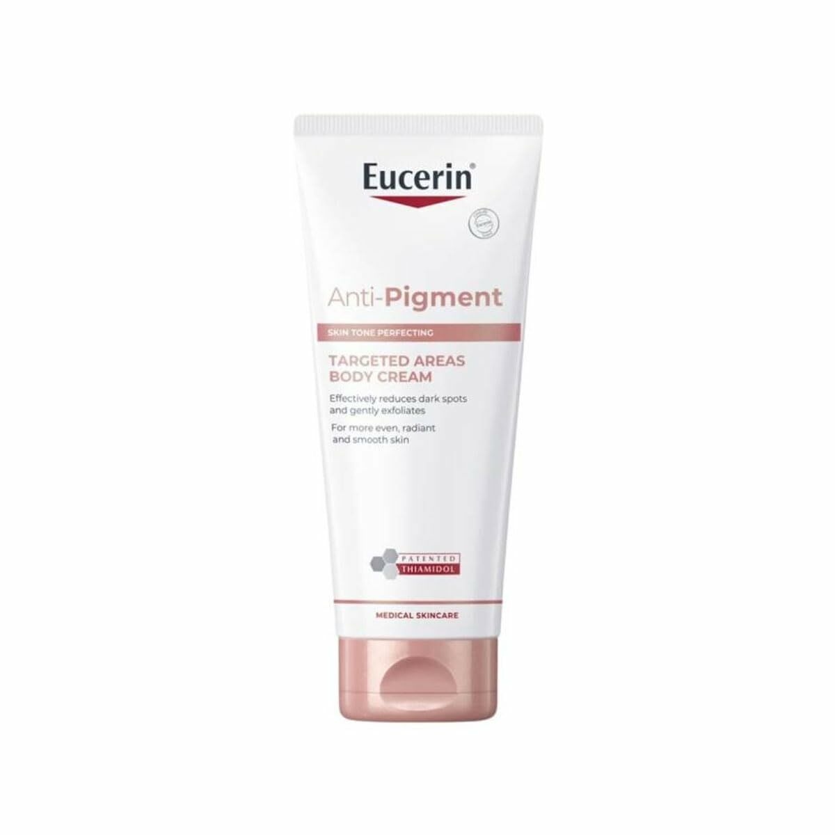 Anti-Pigment Cream Eucerin ANTI-PIGMENT 200 ml skincare packaging