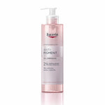 Facial Cleansing Gel Eucerin ANTI-PIGMENT 400 ml for Women skincare packaging