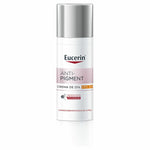 Hydrating Facial Cream Eucerin ANTI-PIGMENT Spf 30 50 ml for Women skincare packaging