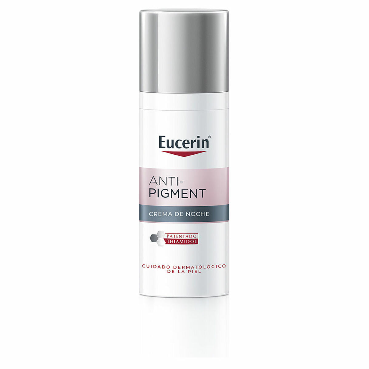 Night Cream Eucerin ANTI-PIGMENT 50 ml skincare packaging