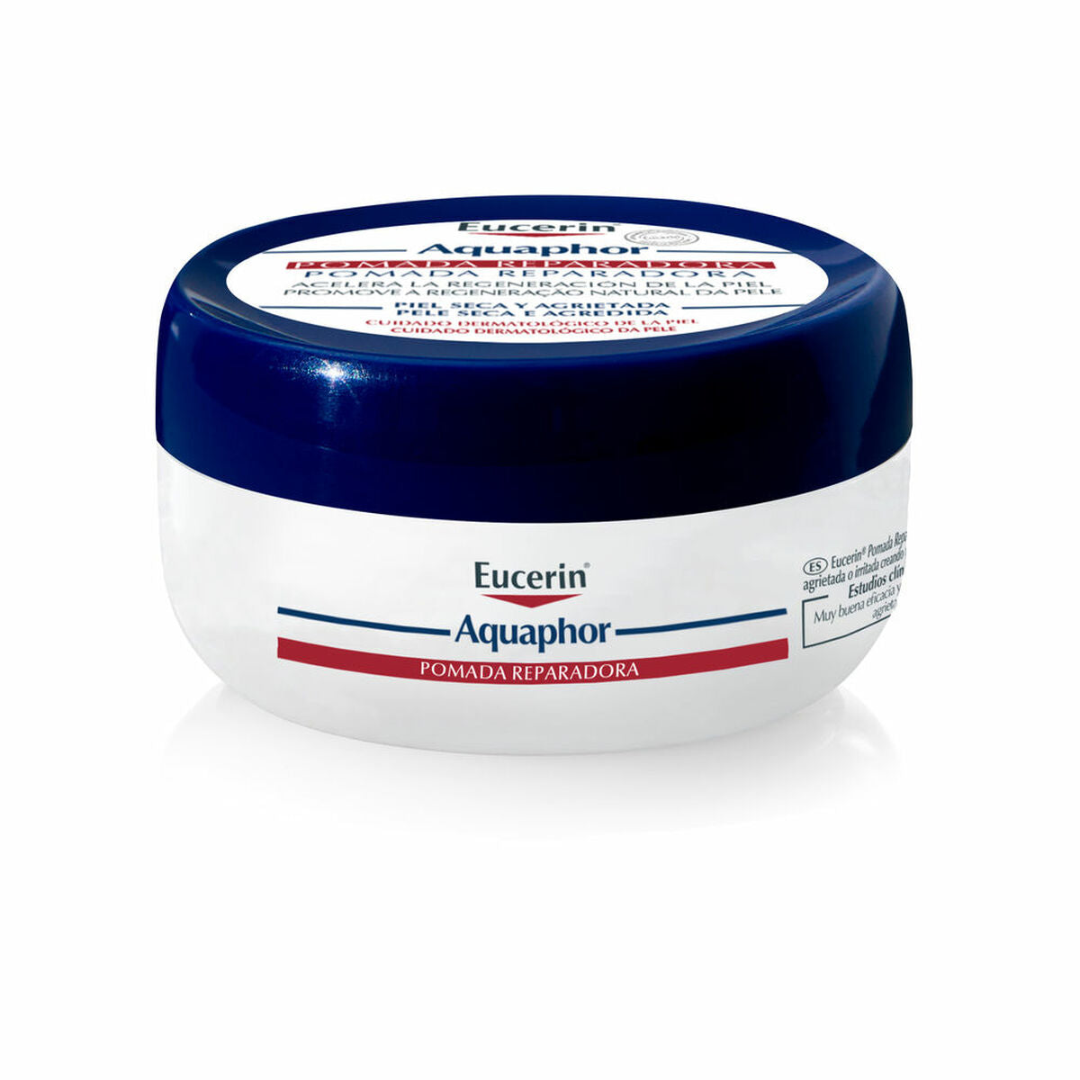Restorative Cream Eucerin AQUAPHOR 80 g skincare packaging