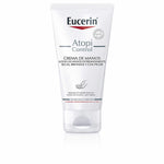 Hand Cream Eucerin ATOPICONTROL 75 ml skincare packaging