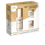 Women's Cosmetics Set Eucerin HYALURON FILLER 3 Pieces for Women product packaging