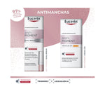 Women's Cosmetics Set Eucerin ANTI-PIGMENT 2 Pieces product packaging