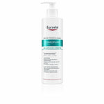 Facial Cleansing Gel Eucerin DERMOPURE 400 ml skincare packaging