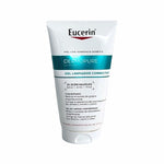 Facial Cleansing Gel Eucerin DERMOPURE 150 ml skincare packaging