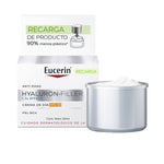Make-Up Set Eucerin HYALURON FILLER product packaging