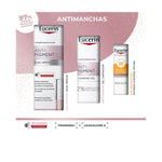 Women's Cosmetics Set Eucerin ANTI-PIGMENT 3 Pieces product packaging