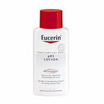 Moisturising Lotion Eucerin PH5 1 L skincare packaging
