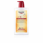 Shower Oil Eucerin PH5 product packaging