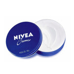 Hydrating Cream Nivea skincare packaging