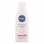 Cleansing Lotion PSS Nivea skincare packaging