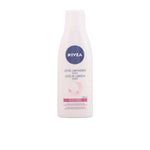 Cleansing Lotion PSS Nivea skincare packaging