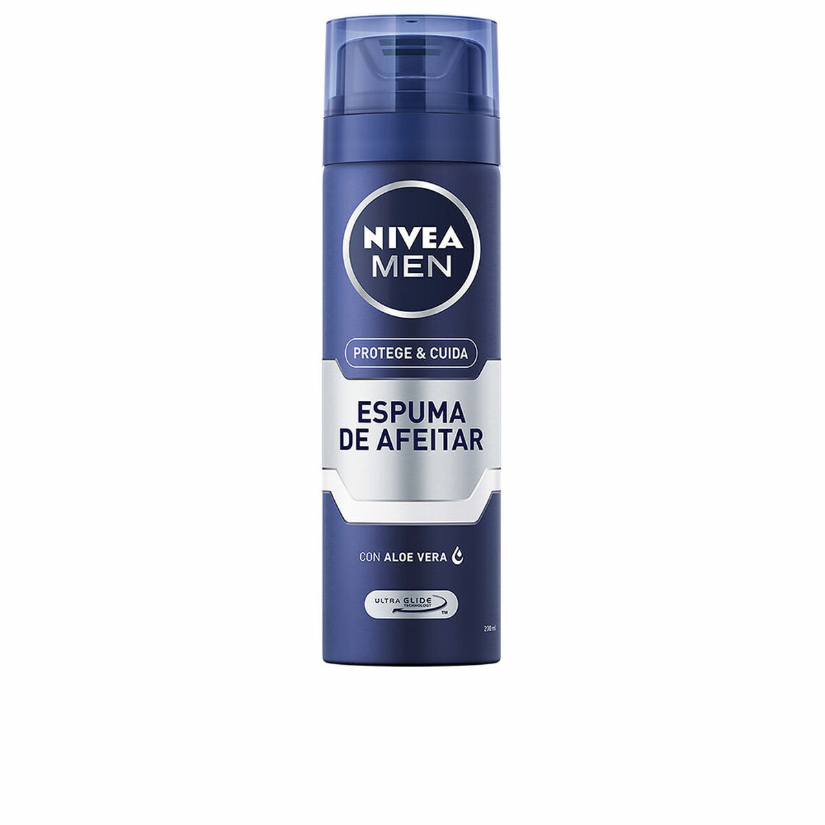 Shaving Set Nivea MEN PROTEGE & CUIDA product packaging