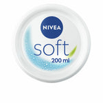 Body Lotion Nivea CARE 200 ml for Women skincare packaging