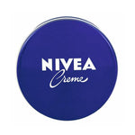 Hydrating Cream Nivea skincare packaging
