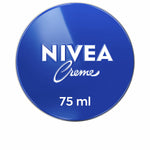 Hydrating Cream Nivea skincare packaging