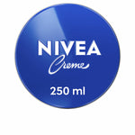 Hydrating Cream Nivea skincare packaging