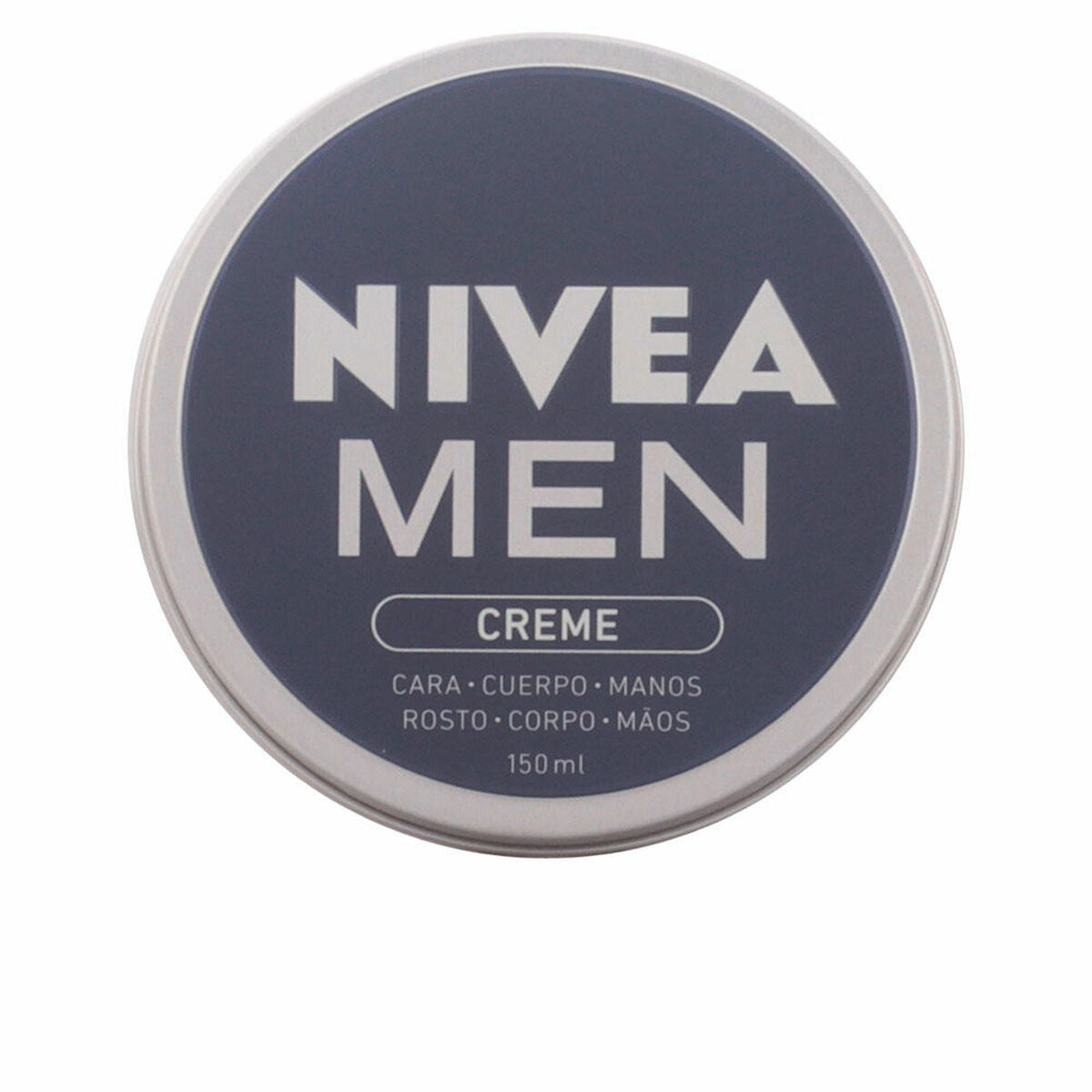 Hand Cream Nivea 1017- 150 ml skincare packaging