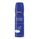 Spray Deodorant Nivea LVD30092 200 ml product packaging