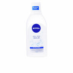 Micellar Water Nivea Agua Micelar 400 ml product packaging