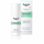 Moisturising Matt Liquid Eucerin Dermopure 50 ml product packaging
