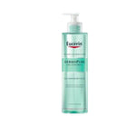 Facial Cleansing Gel Eucerin DERMOPURE 200 ml skincare packaging
