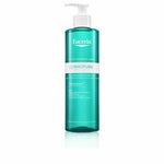Facial Cleansing Gel Eucerin DERMOPURE 200 ml skincare packaging