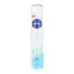 Spray Deodorant Nivea Dry Comfort Fresh 200 ml product packaging