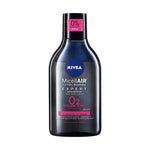 Micellar Water Nivea Agua Micelar Profesional 400 ml product packaging