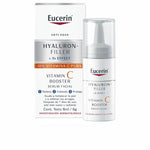 Facial Cream Eucerin Hyaluron Filler C 8 ml Vitamin C skincare packaging