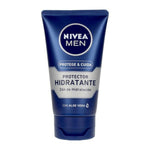 Nourishing Facial Cream Nivea 1017- 75 ml for Men skincare packaging