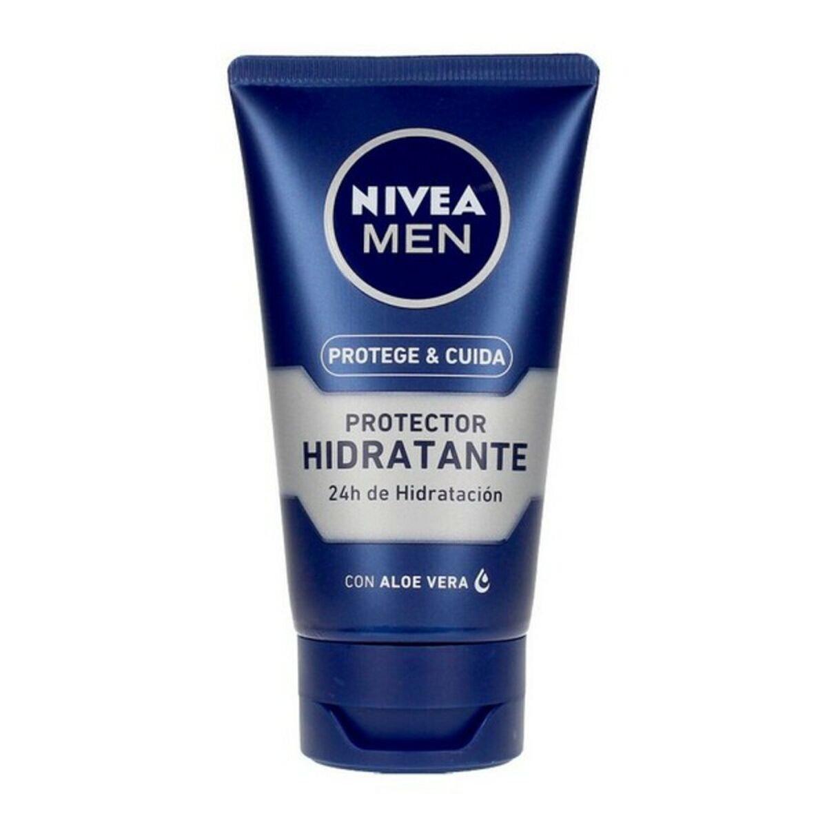 Nourishing Facial Cream Nivea 1017- 75 ml for Men skincare packaging