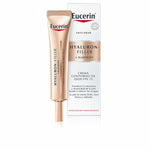 Eye Contour Eucerin Hyaluron Filler 15 ml product packaging