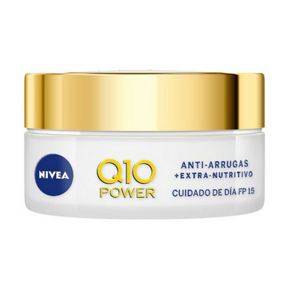 Anti-Wrinkle Cream Nivea 1017- Spf 15 50 ml for Women skincare packaging