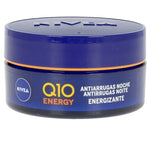 Anti-Wrinkle Cream Nivea Vitamina C 50 ml for Women skincare packaging