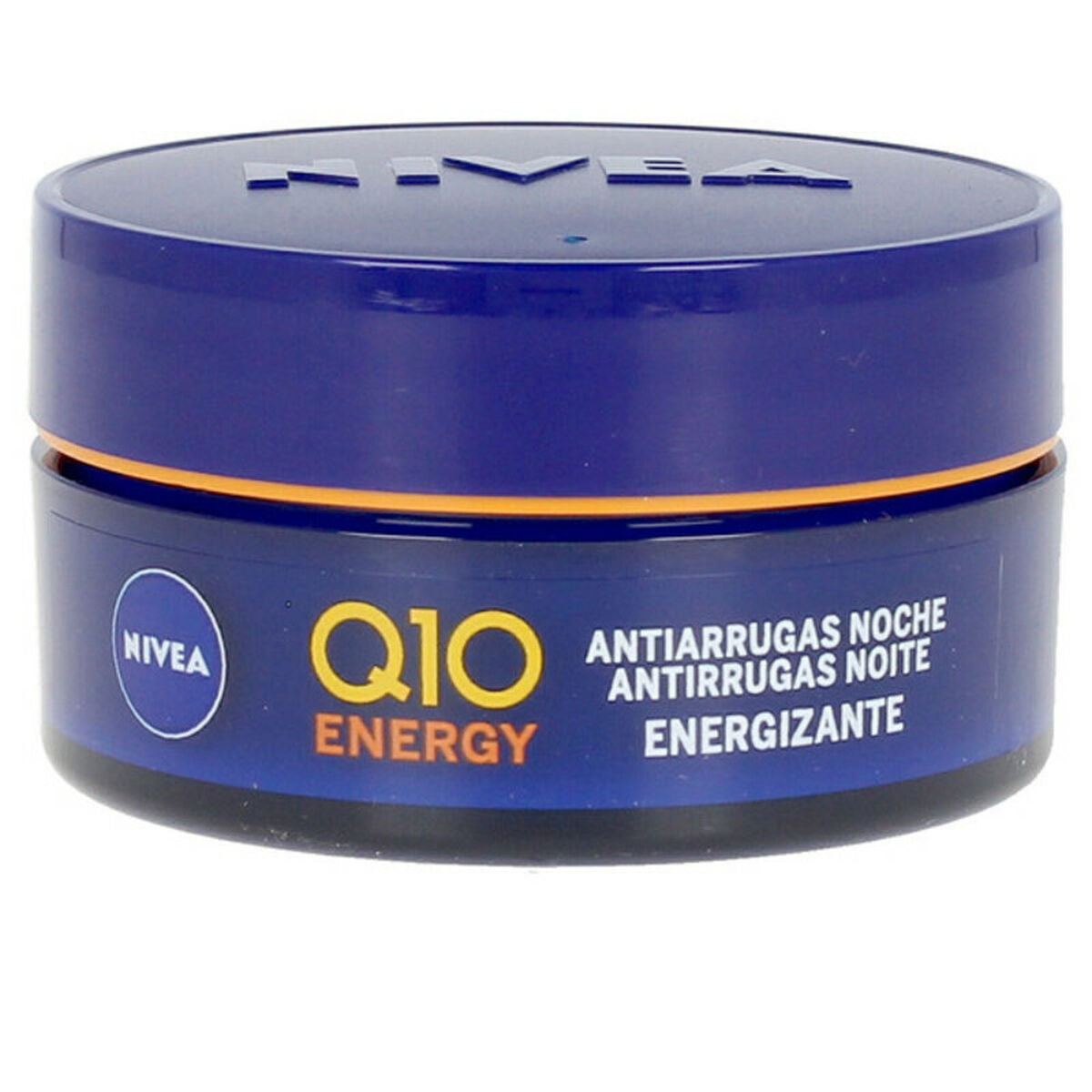 Anti-Wrinkle Cream Nivea Vitamina C 50 ml for Women skincare packaging