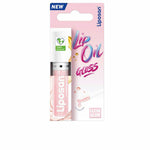 Coloured Lip Balm Liposan Lip Oil Gloss Clear Glow 5,5 ml skincare packaging 5.5 ml