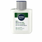 After Shave Nivea MEN SENSITIVE 100 ml product packaging