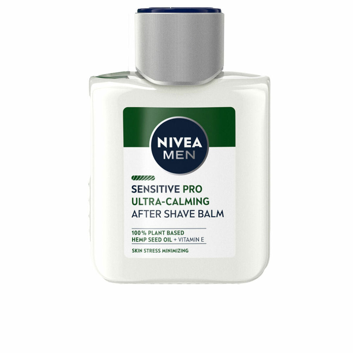 After Shave Nivea MEN SENSITIVE 100 ml product packaging