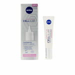 Balm for the Eye Area Nivea Cellular Filler 15 ml for Women skincare packaging