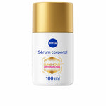 Anti-Stretch Mark Cream Nivea LUMINOUS 630º 100 ml for Women skincare packaging