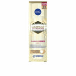 CC Cream Nivea LUMINOUS 630º Medium Spf 30 40 ml skincare packaging