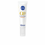 Eye Contour Nivea Q10+ 15 ml product packaging