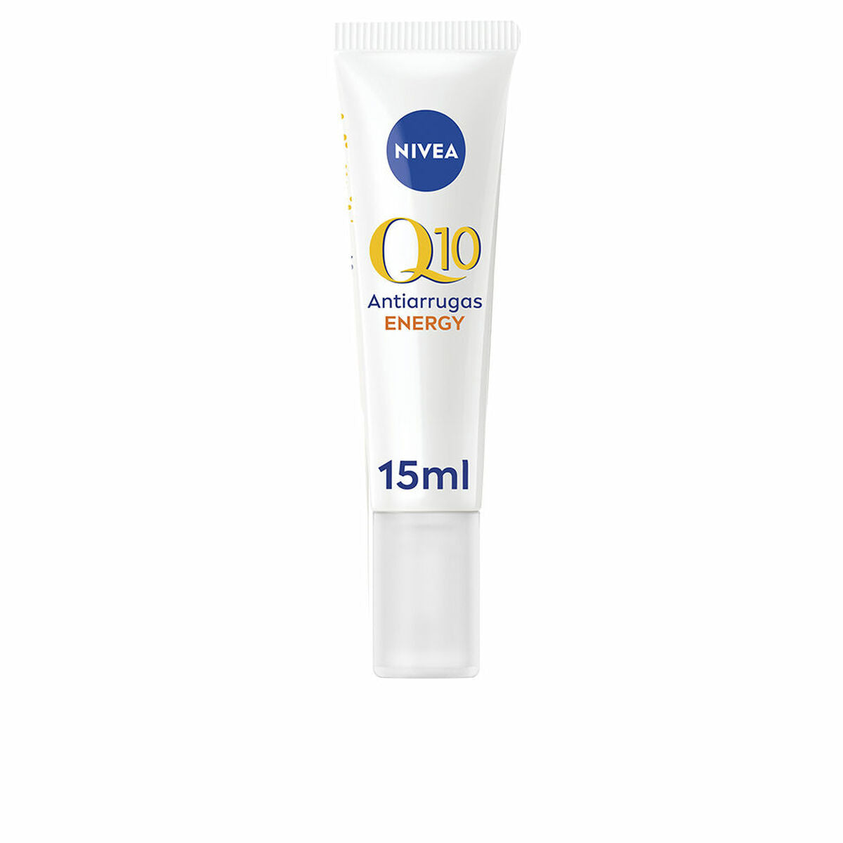 Eye Contour Nivea Q10+ 15 ml product packaging